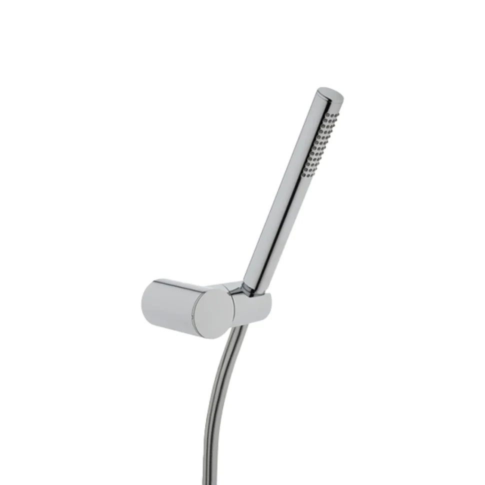 Душевой гарнитур VitrA Origin A45543 хром