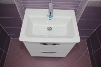 Мебель для ванной комнаты Roca Gap 60 белый глянец