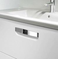 Мебель для ванной комнаты Roca Gap 60 белый глянец