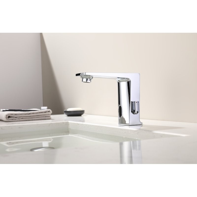 Смеситель для раковины сенсорный Raglo R51.17, хром