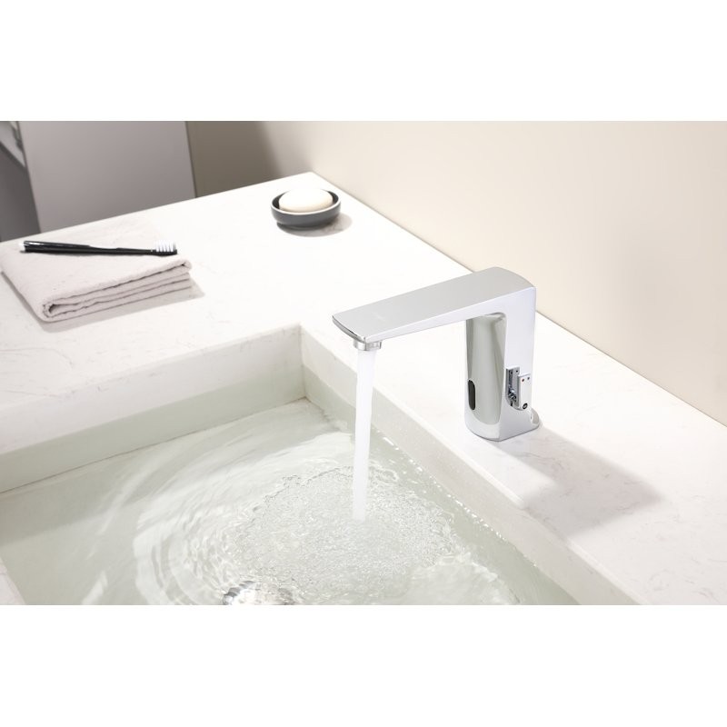 Смеситель для раковины сенсорный Raglo R51.17, хром