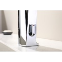 Смеситель для раковины сенсорный Raglo R51.17, хром Смеситель для раковины сенсорный Raglo R51.17, хром