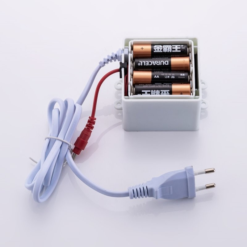 Смеситель для раковины сенсорный Raglo R51.17, хром