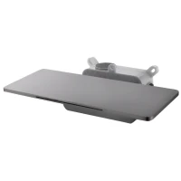 Излив Raglo R473.62.09 С ВНУТРЕННЕЙ ЧАСТЬЮ, графит