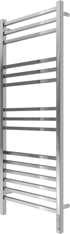Полотенцесушитель электрический Terminus Ватикан П15 50x130, sensor quick touch
