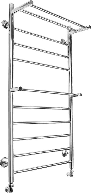 Полотенцесушитель водяной Domoterm Медея сп2 П10 50x100 хром