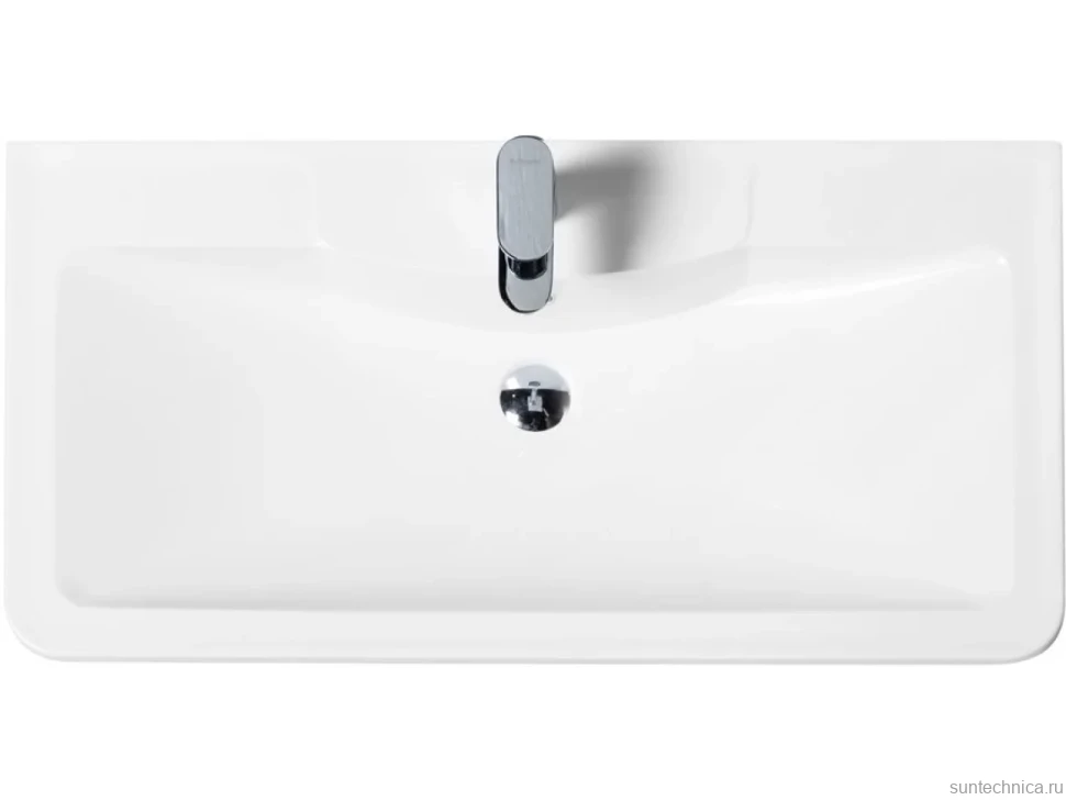 Тумба с раковиной BelBagno Albano 80 подвесная, rovere rustico