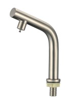 Кран Fmark FS12212 сатин Кран Fmark FS12212 сатин