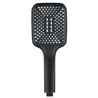 Душевой гарнитур Orange O-Shower OS714b черный Душевой гарнитур Orange O-Shower OS714b черный