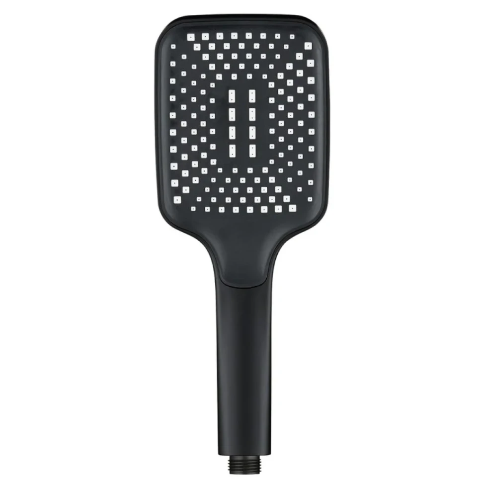 Душевой гарнитур Orange O-Shower OS714b черный