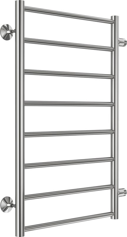 Полотенцесушитель водяной Terminus Аврора П8 500x800 с боковым подключением 600
