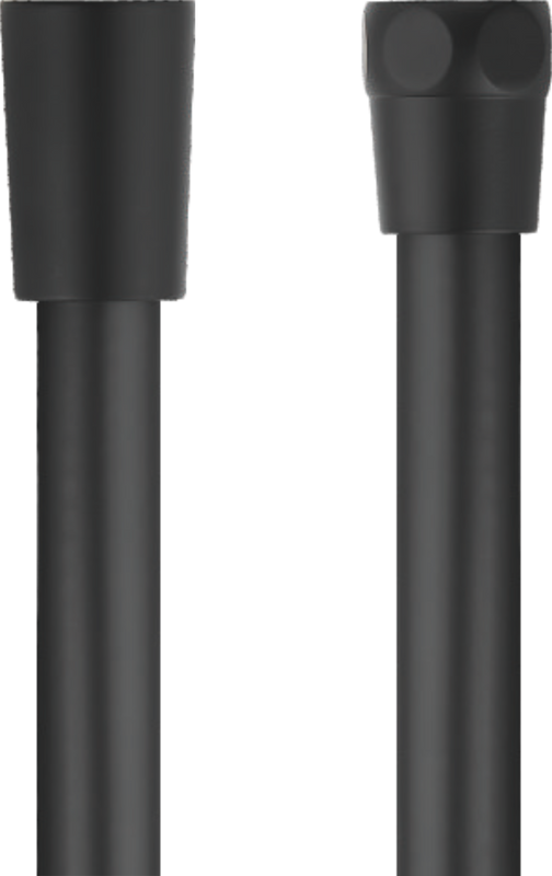 Душевой шланг BELZ BR02-7 черный