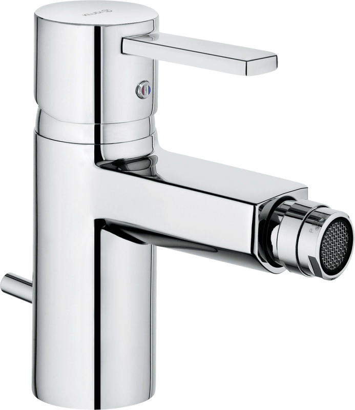 Смеситель для биде Kludi Zenta 385300575