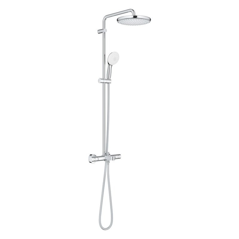 Душевой комплект Grohe 26978001
