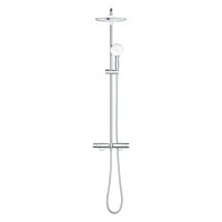 Душевой комплект Grohe 26978001 Душевой комплект Grohe 26978001