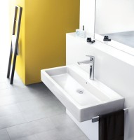 Смеситель для раковины Hansgrohe Focus 31608000