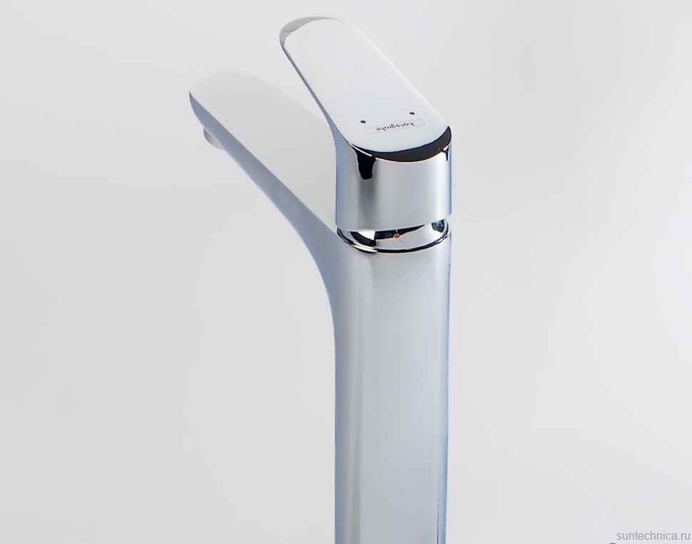 Смеситель для раковины Hansgrohe Focus 31608000