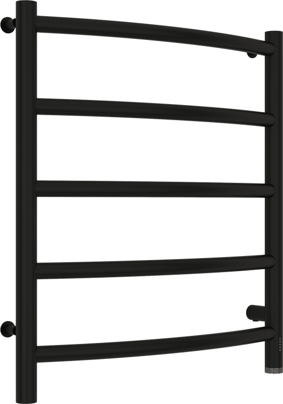 Полотенцесушитель электрический Сунержа Галант 4.0 60х50 черный, R