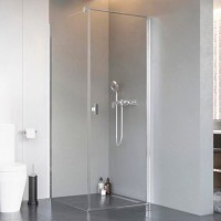 Душевой уголок Radaway Nes KDJ I 90x100 R
