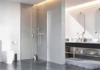 Душевой уголок Radaway Nes KDJ I 90x100 R