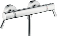 Термостатический смеситель Hansgrohe Ecostat Comfort Care 13117000 для душа