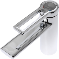 Комплект для ванной Orange Splito Splito M36-311cr