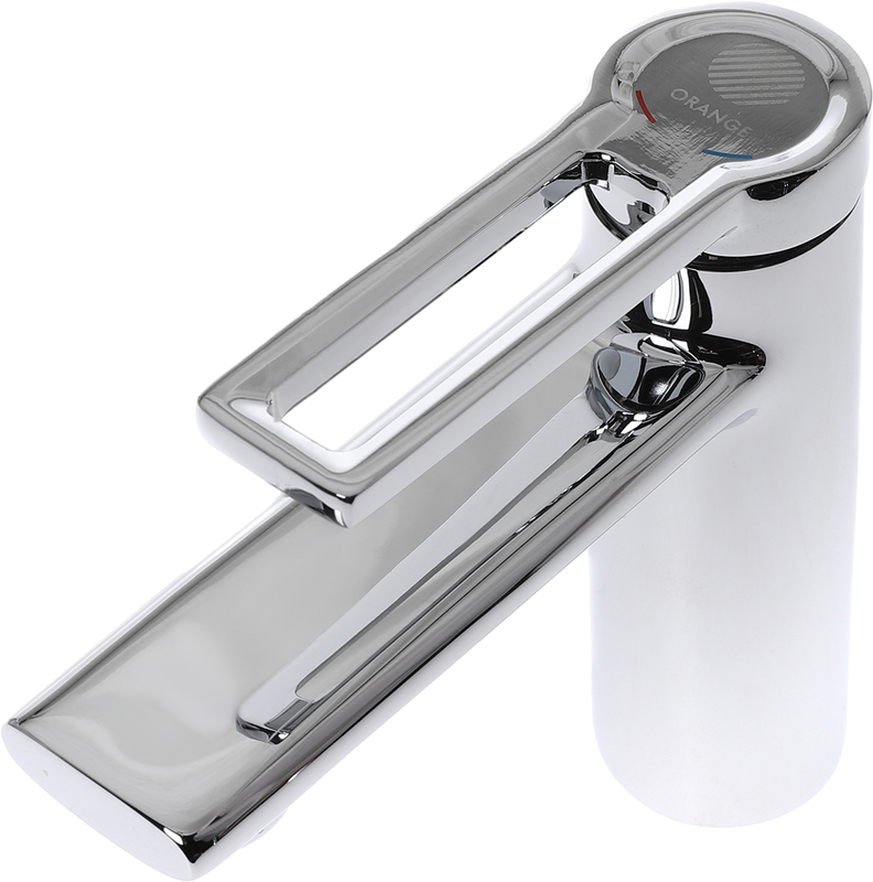 Комплект для ванной Orange Splito Splito M36-311cr