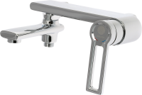 Комплект для ванной Orange Splito Splito M36-311cr