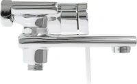 Комплект для ванной Orange Splito Splito M36-311cr Комплект для ванной Orange Splito Splito M36-311cr