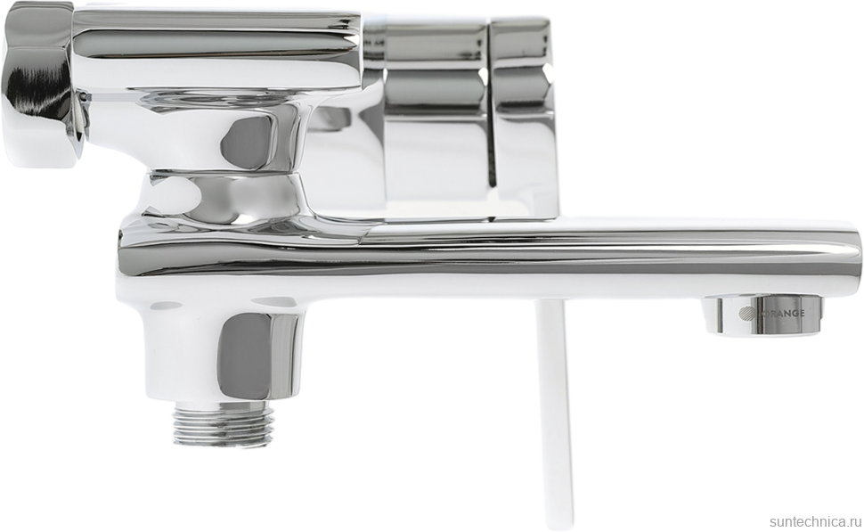 Комплект для ванной Orange Splito Splito M36-311cr