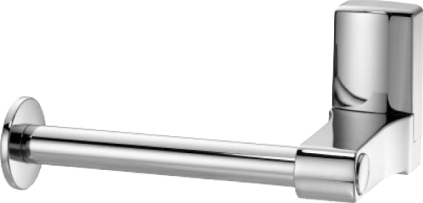 Держатель туалетной бумаги Wasserkraft Leine K-5096