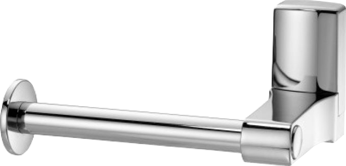 Держатель туалетной бумаги Wasserkraft Leine K-5096