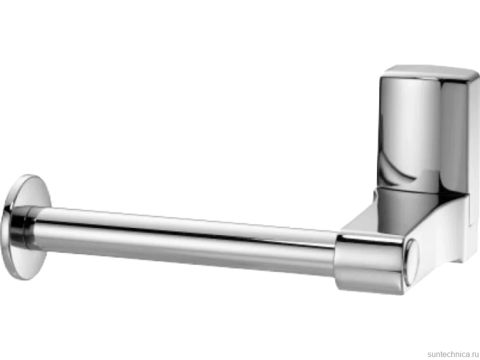 Держатель туалетной бумаги Wasserkraft Leine K-5096