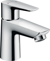 Смеситель для раковины Hansgrohe Talis E 71700000