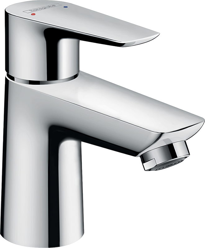 Смеситель для раковины Hansgrohe Talis E 71700000