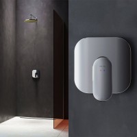 Встраиваемый смеситель для душа и ванны AM.PM Sensation F3075000