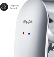 Встраиваемый смеситель для душа и ванны AM.PM Sensation F3075000