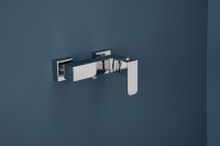 Смеситель для душа Aquanet Cubic SD90447