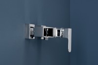 Смеситель для душа Aquanet Cubic SD90447
