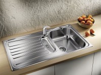 Смеситель для кухни Blanco Daras 524179