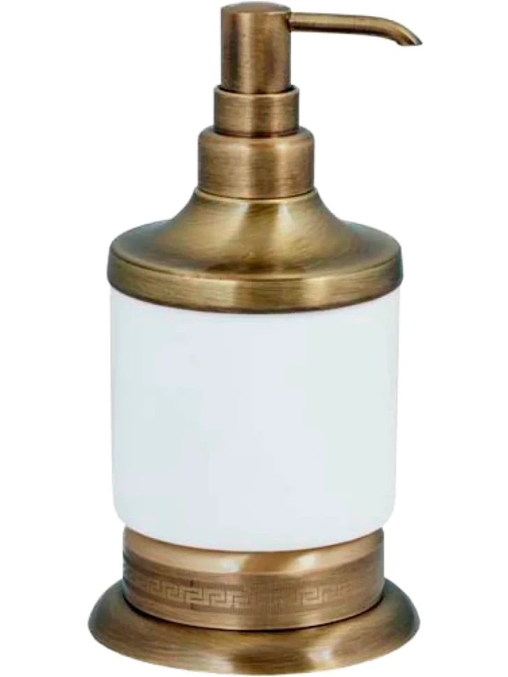 Дозатор Boheme Medici 10610