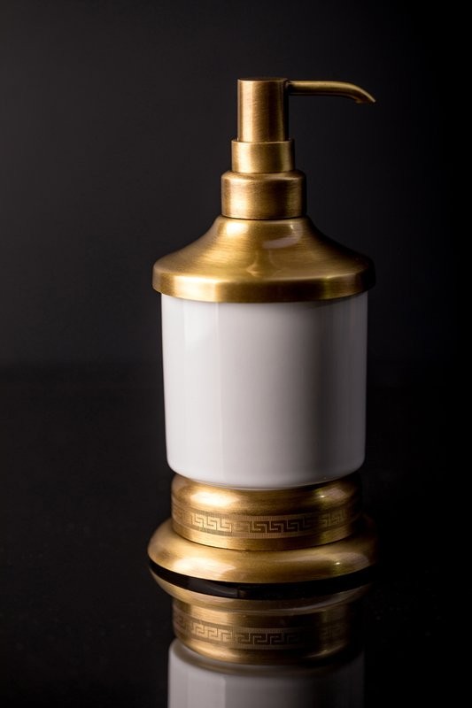 Дозатор Boheme Medici 10610