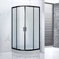 Душевой уголок Royal Bath HKD RB100HKD-C-BL 100x100