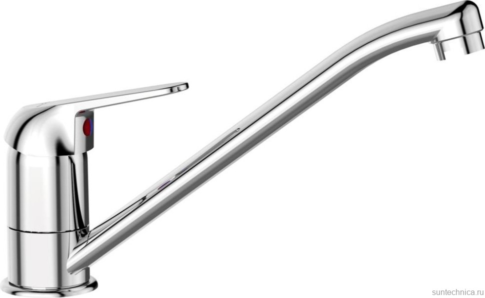 Смеситель для кухни Vidima Fine BA389AA