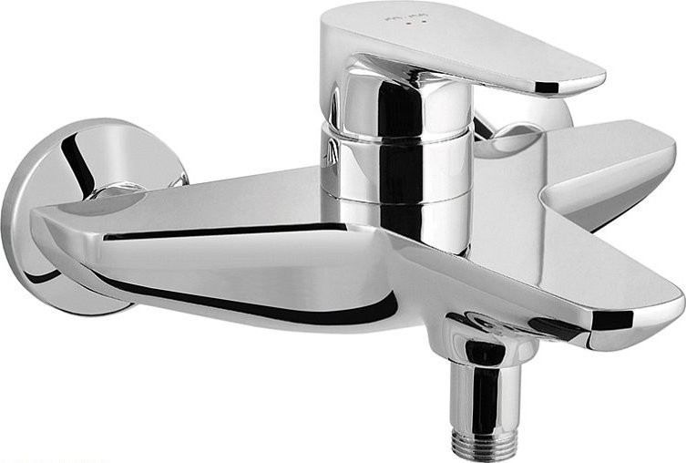 Смеситель для ванны с душем AM.PM Inspire F5010000