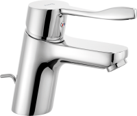 Смеситель для раковины Kludi Pure&Easy Care 372840565