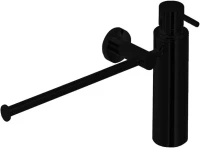 Полотенцедержатель Colombo Design Plus W4975.NM Полотенцедержатель Colombo Design Plus W4975.NM