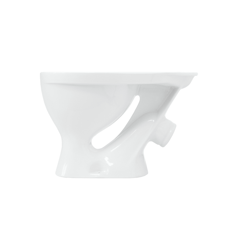 Унитаз-компакт напольный Sanita Эталон стандарт глянцевый белый