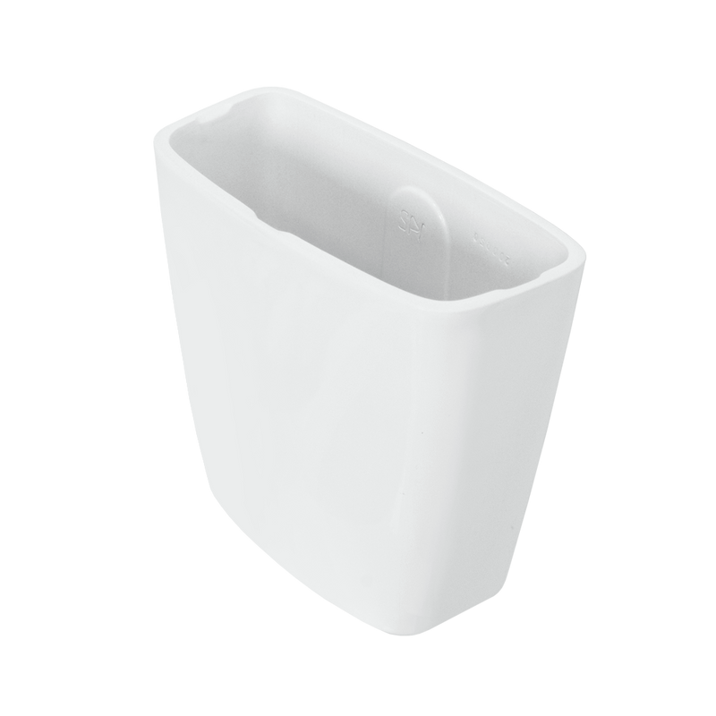 Унитаз-компакт напольный Sanita Эталон стандарт глянцевый белый