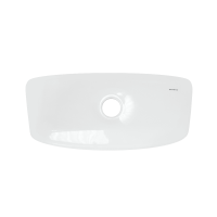 Унитаз-компакт напольный Sanita Эталон стандарт глянцевый белый